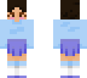 mari skin 1(slim)