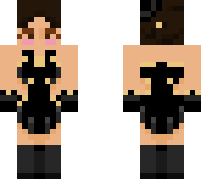 mari skin 2(slim)