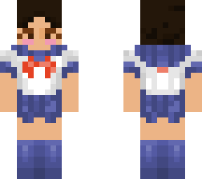 mari skin 3(slim)