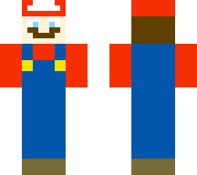 mario