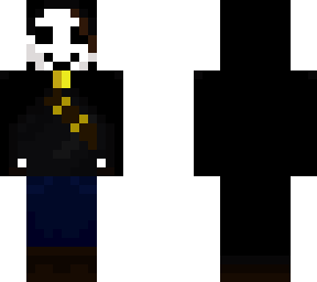 masked girl