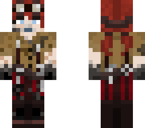 mechanic/engineer