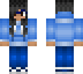 melissa updated skin 2020