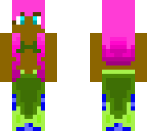 mermaid