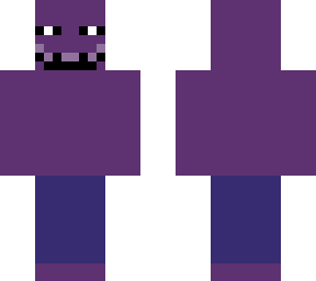 michael afton