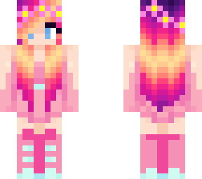 michelle, main