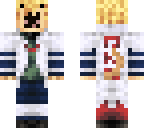minato walter