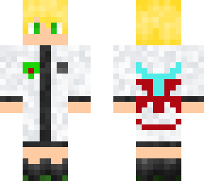 mincrustut (tenshi's lab)