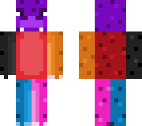 mine color