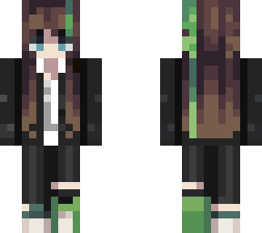 minecraft gf wedding