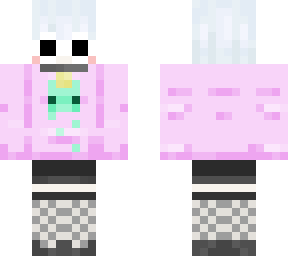 Xbox Skin | Minecraft Skins