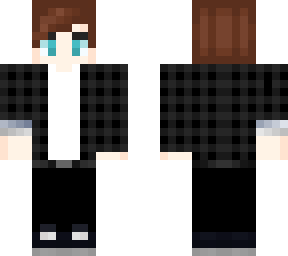 minha skin