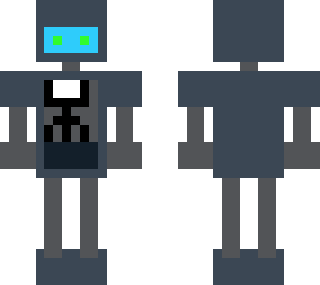 mini robot