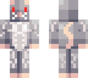 mousey muscle boi