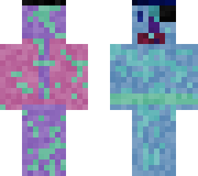mr. colourful