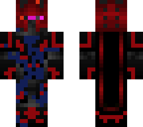 mr.blue blood