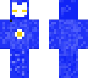 mr.spark iron blue