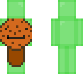 muffin dream