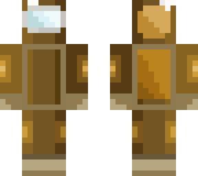 my among us character