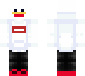 my bird skin