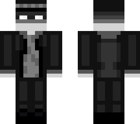 my first skin :smile: