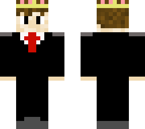my jerryism skin