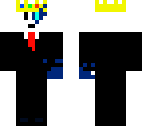 my new main skin