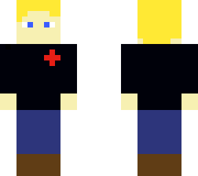 my oc