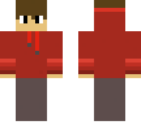 my personal skin