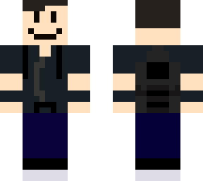 my roblox avatar