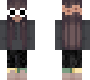 my skin:)