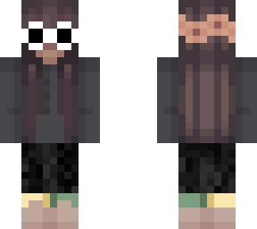 my skin:)