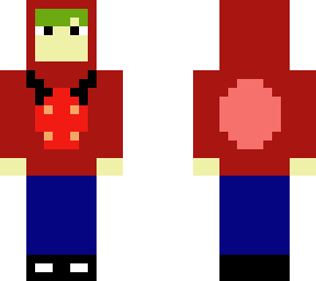 my skin