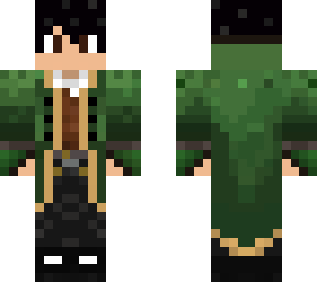 my skin