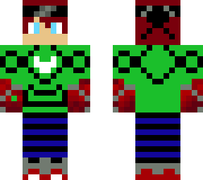 my skin 2.0