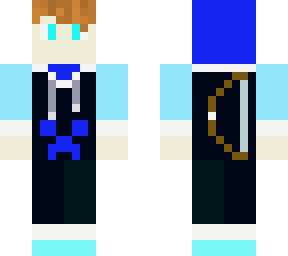 my skin version 2