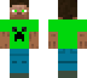 my true true skin