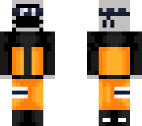 naruto pc