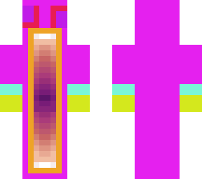 neon unspeakable