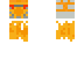 nether drone garud