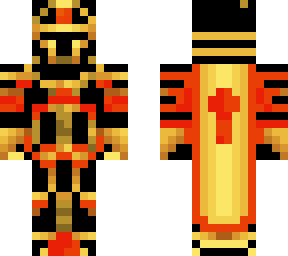 nether king