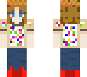 new and improved superiorpoptart