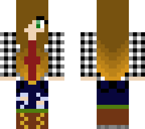 new flannel ice