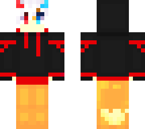 new skin ye