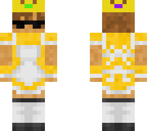 nia the red panda maid