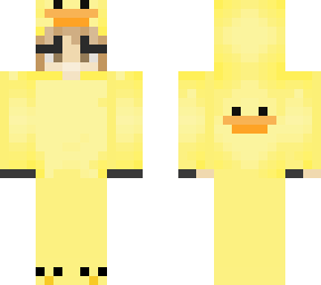nihachu duckie