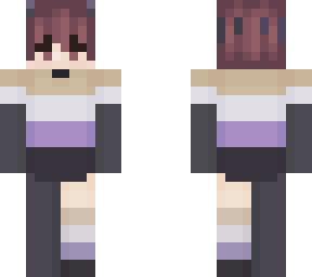 non binary pride! new version