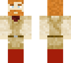 obi wan kenobi