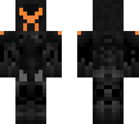 obsidian fury