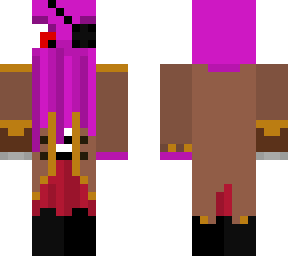 octopus dude!